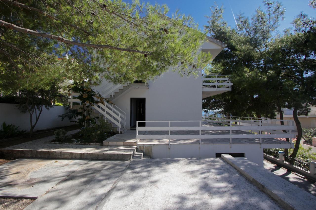 Apartments Simac Trogir Ngoại thất bức ảnh
