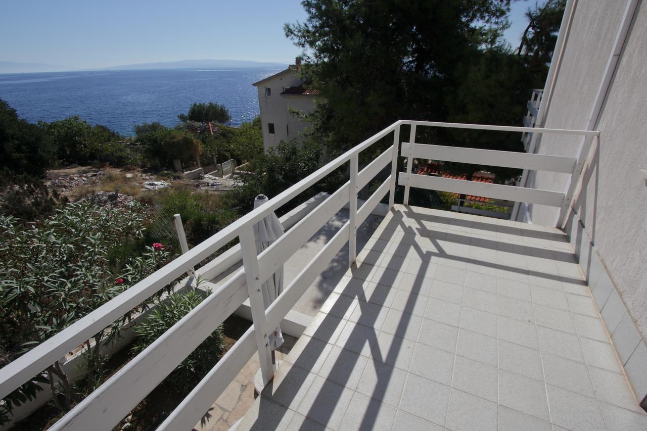 Apartments Simac Trogir Ngoại thất bức ảnh