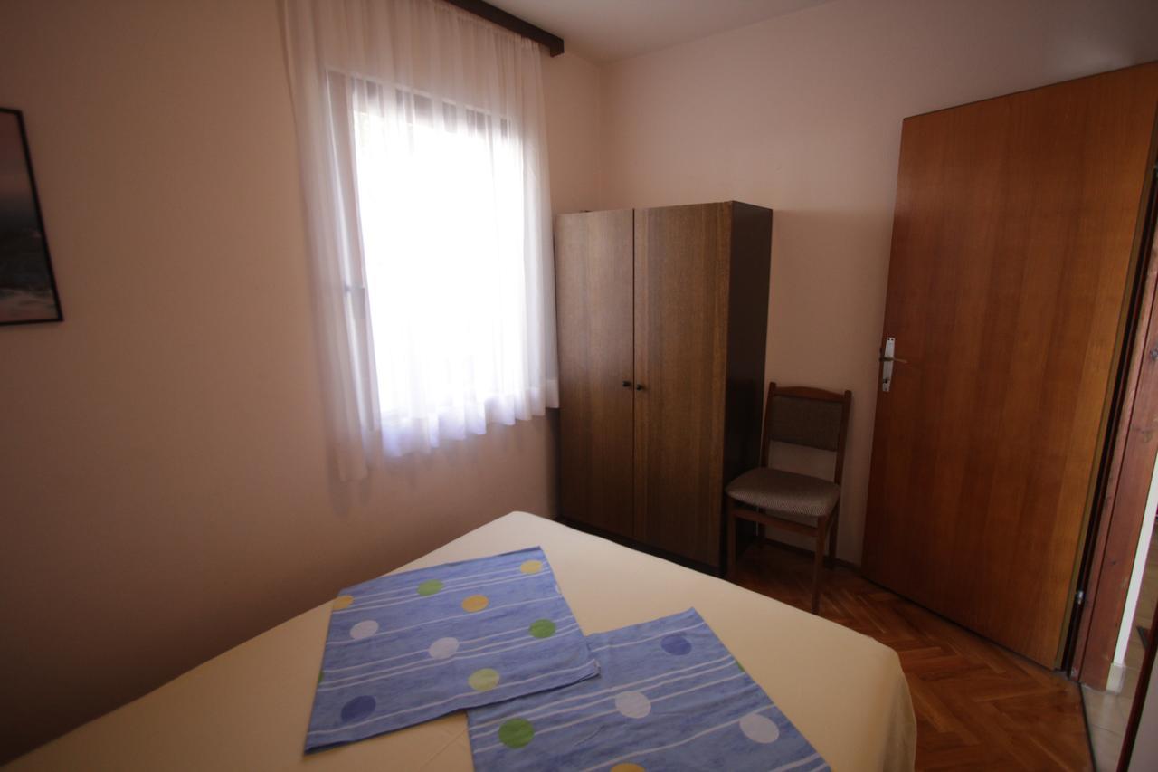 Apartments Simac Trogir Ngoại thất bức ảnh