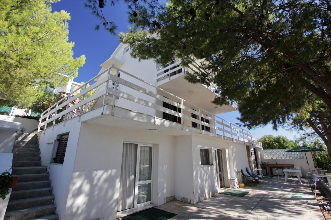 Apartments Simac Trogir Ngoại thất bức ảnh